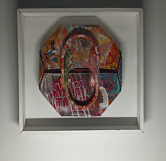 Community Bags Workshops